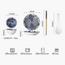 Quesera 14-Piece Printed Porcelain Dinner Set-InfluencerCodes_Ramadan26_All_20012026-image-4