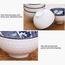 Quesera 6-Piece Ceramic Cereal Bowl Set - 11 cm-InfluencerCodes_Ramadan26_All_20012026-image-2