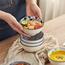 Quesera 6-Piece Ceramic Cereal Bowl Set - 11 cm-InfluencerCodes_Ramadan26_All_20012026-image-4