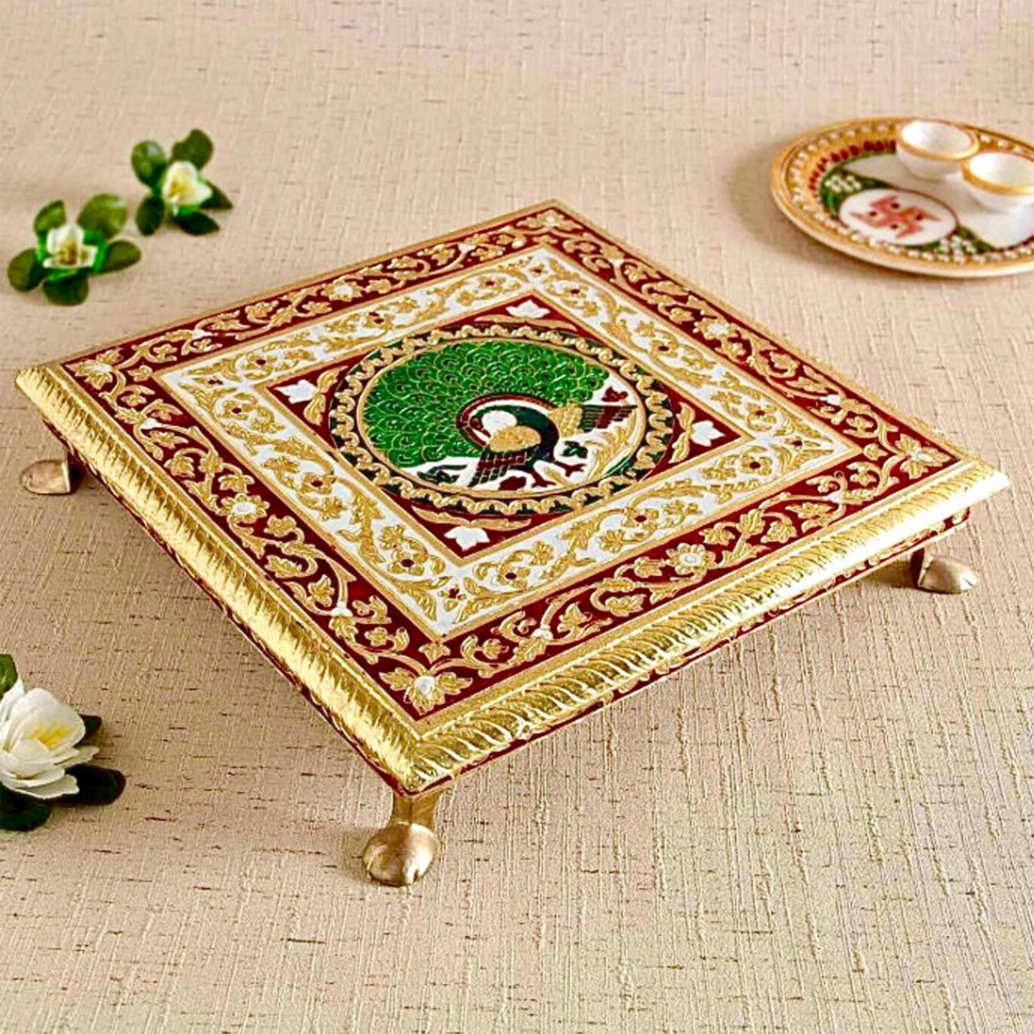 Quesera Chowki