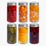 Quesera 6-Piece Mason Jar Set - 500 ml-InfluencerCodes_Ramadan26_All_20012026-image-1