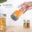 Quesera 6-Piece Mason Jar Set - 500 ml-InfluencerCodes_Ramadan26_All_20012026-image-5