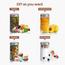 Quesera 6-Piece Mason Jar Set - 500 ml-InfluencerCodes_Ramadan26_All_20012026-image-6