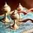 Quesera Brass Incense Burner with Wooden Handle-InfluencerCodes_Ramadan26_All_20012026-image-1