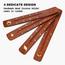 Quesera 4-Piece Wooden Incense Holder Set-InfluencerCodes_Ramadan26_All_20012026-image-3