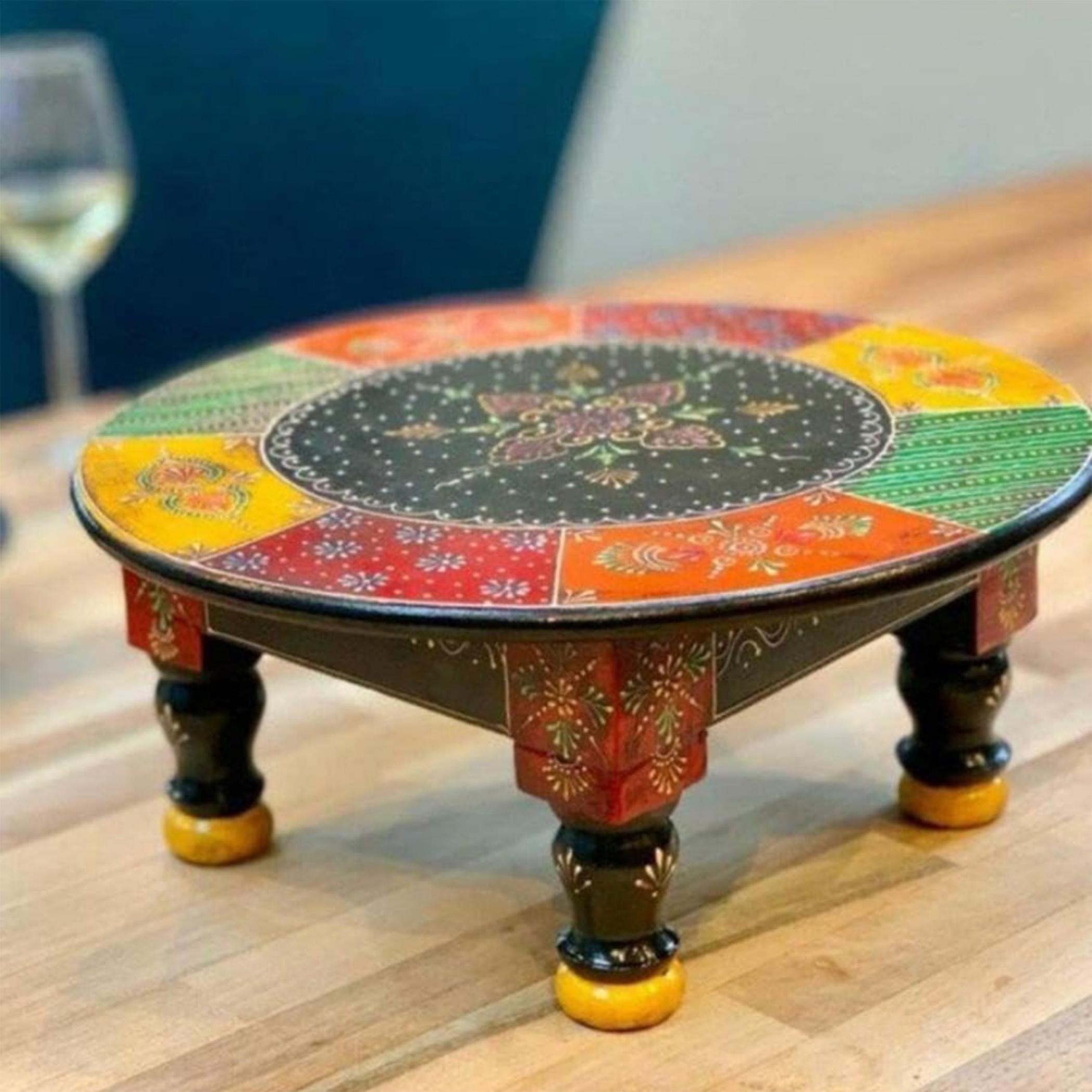 Quesera Stool