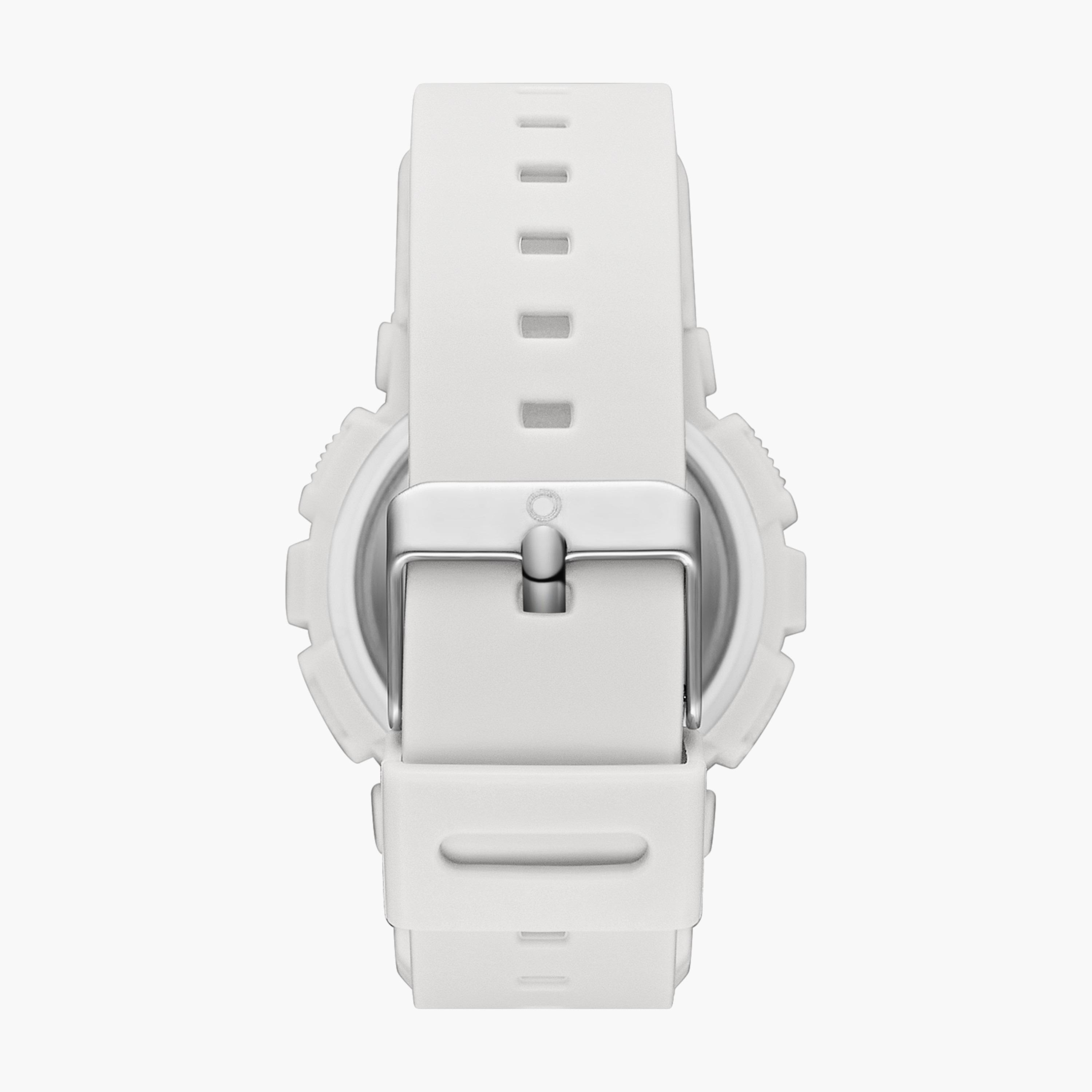 A23921-PPWW | ساعة رقمية للأطفال بسوار سيليكون بلون ابیض من أسترو-girls-accessories-watches-image-3