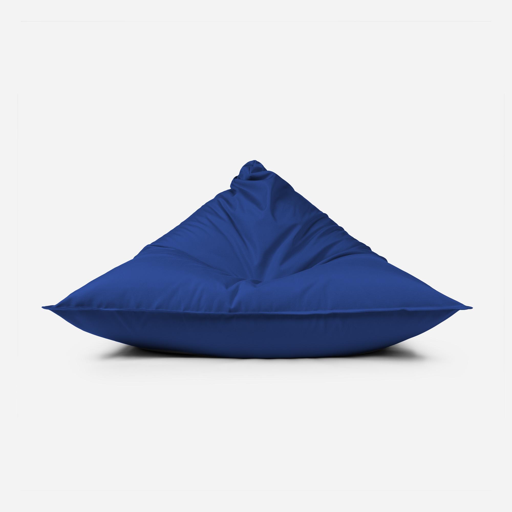 Lanny Sloppy Mini Outdoor Bean Bag