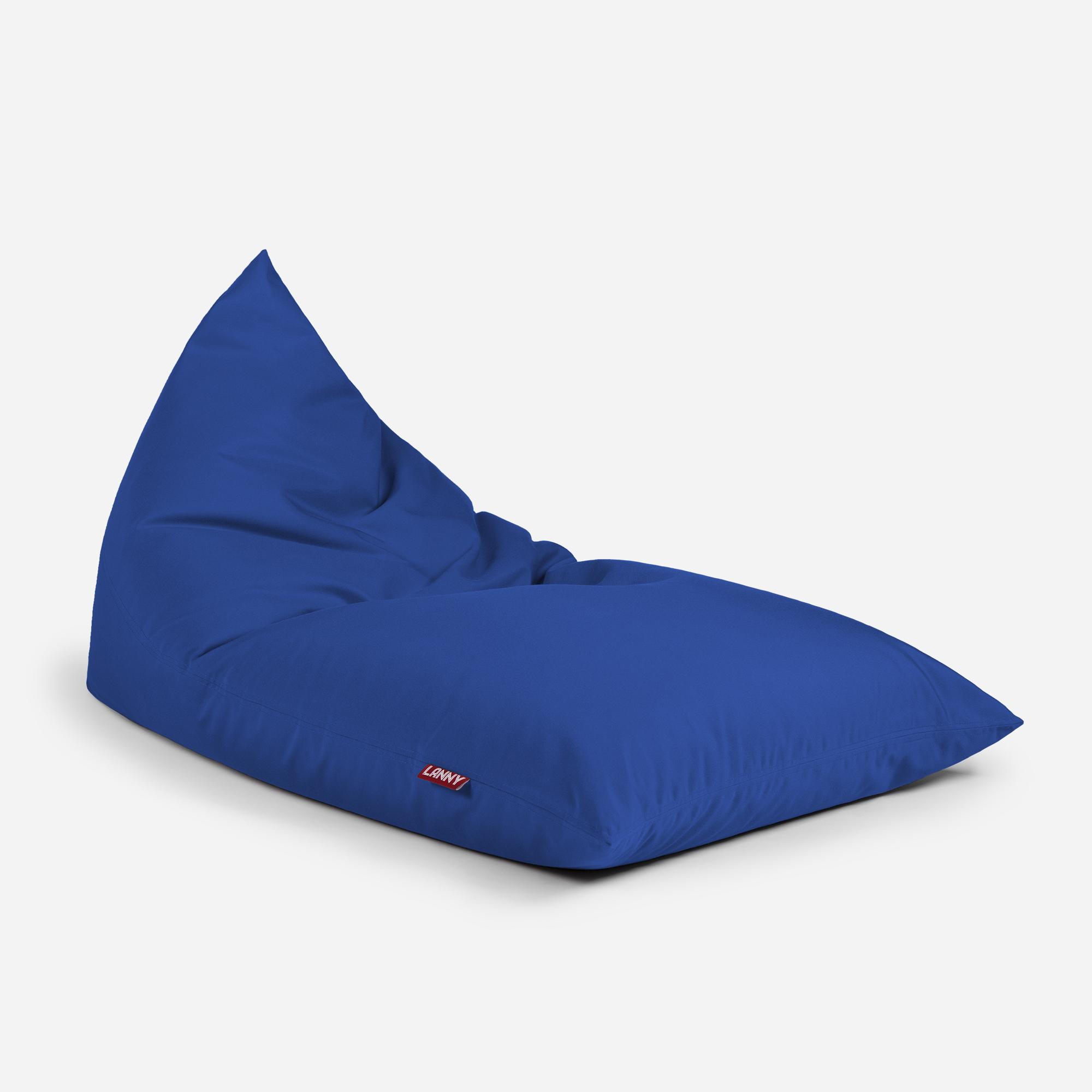 Lanny Slim Outdoor Bean Bag