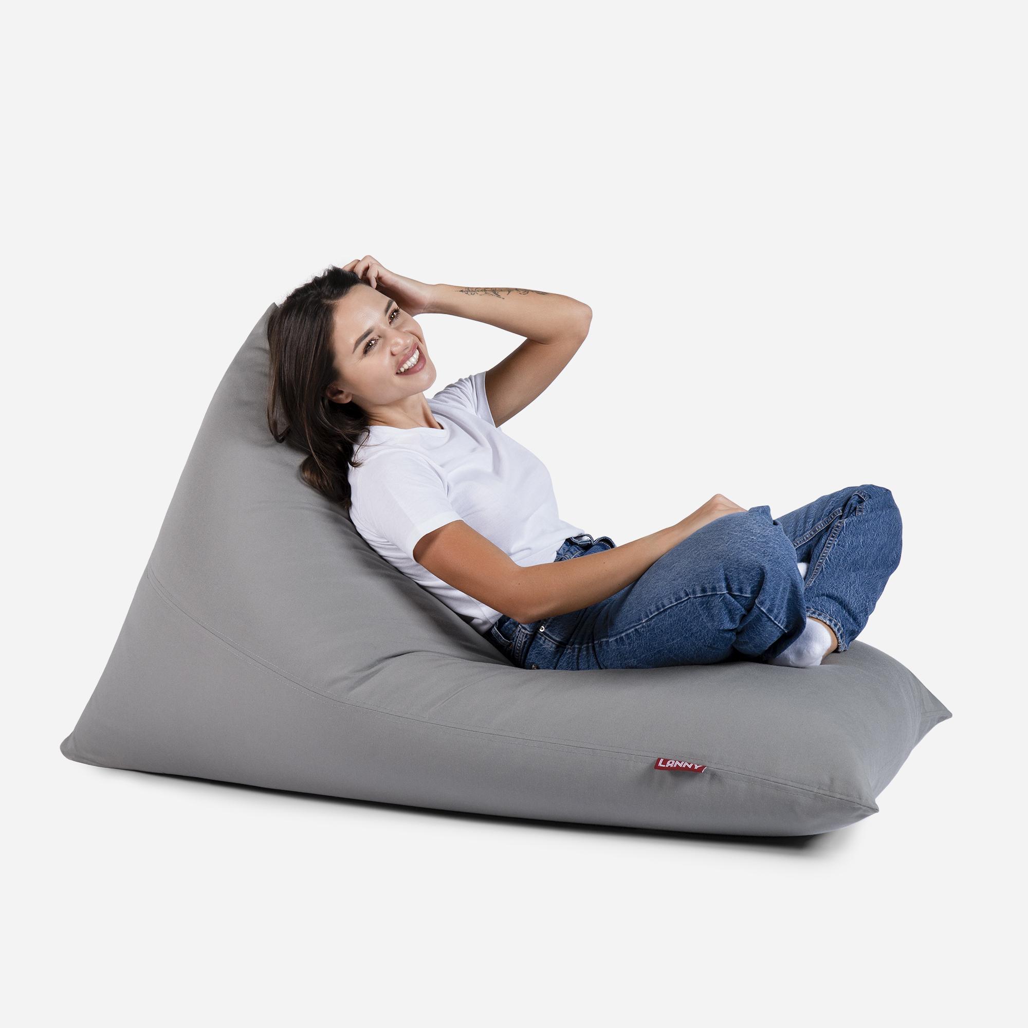 Outdoor garden bean bags sale