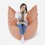 Lanny Sloppy Outdoor Bean Bag - Large-InfluencerCodes_Ramadan26_All_20012026-image-2