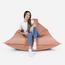 Lanny Sloppy Outdoor Bean Bag - Large-InfluencerCodes_Ramadan26_All_20012026-image-3