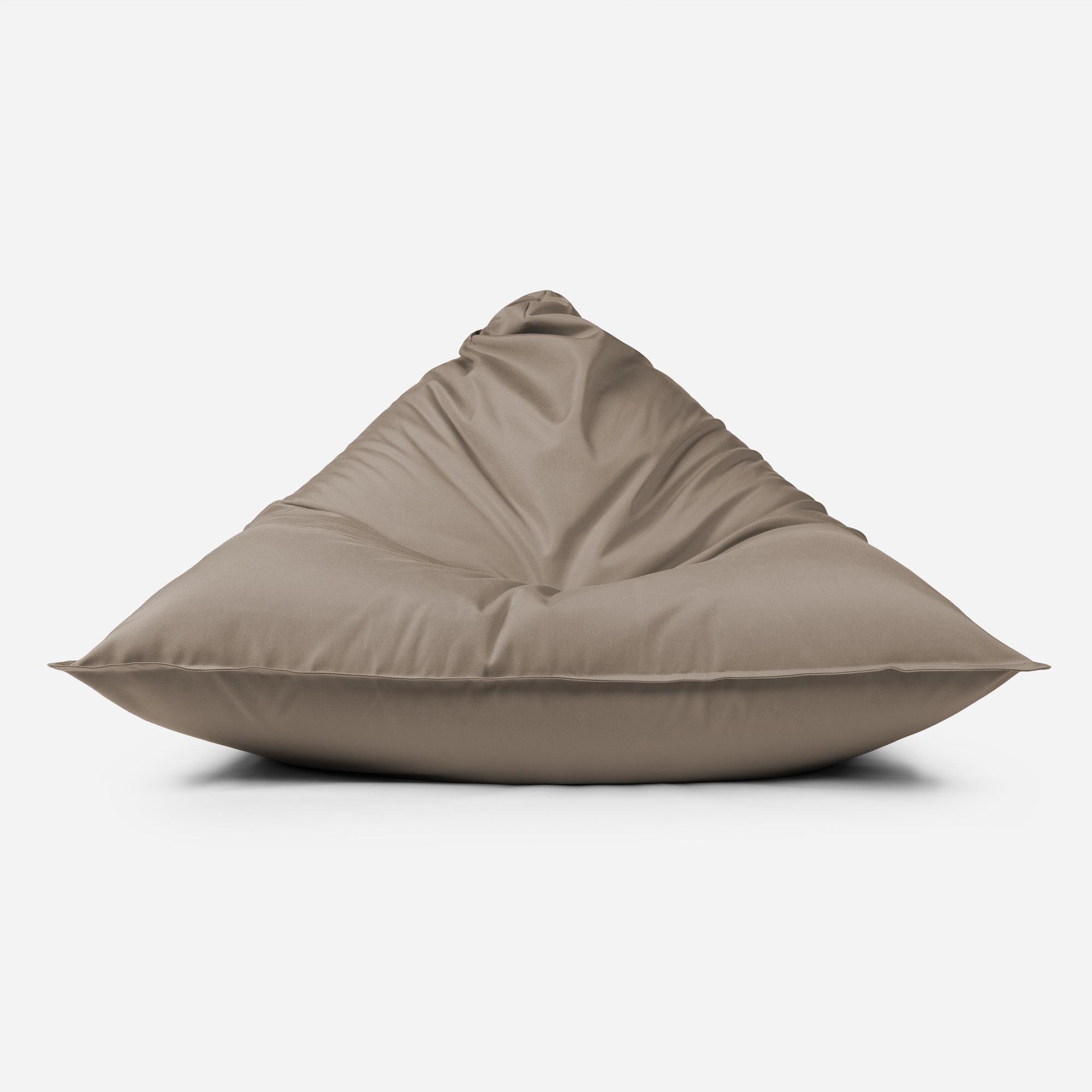 Sloppy Outdoor Bean Bag Chair 140x160 cm