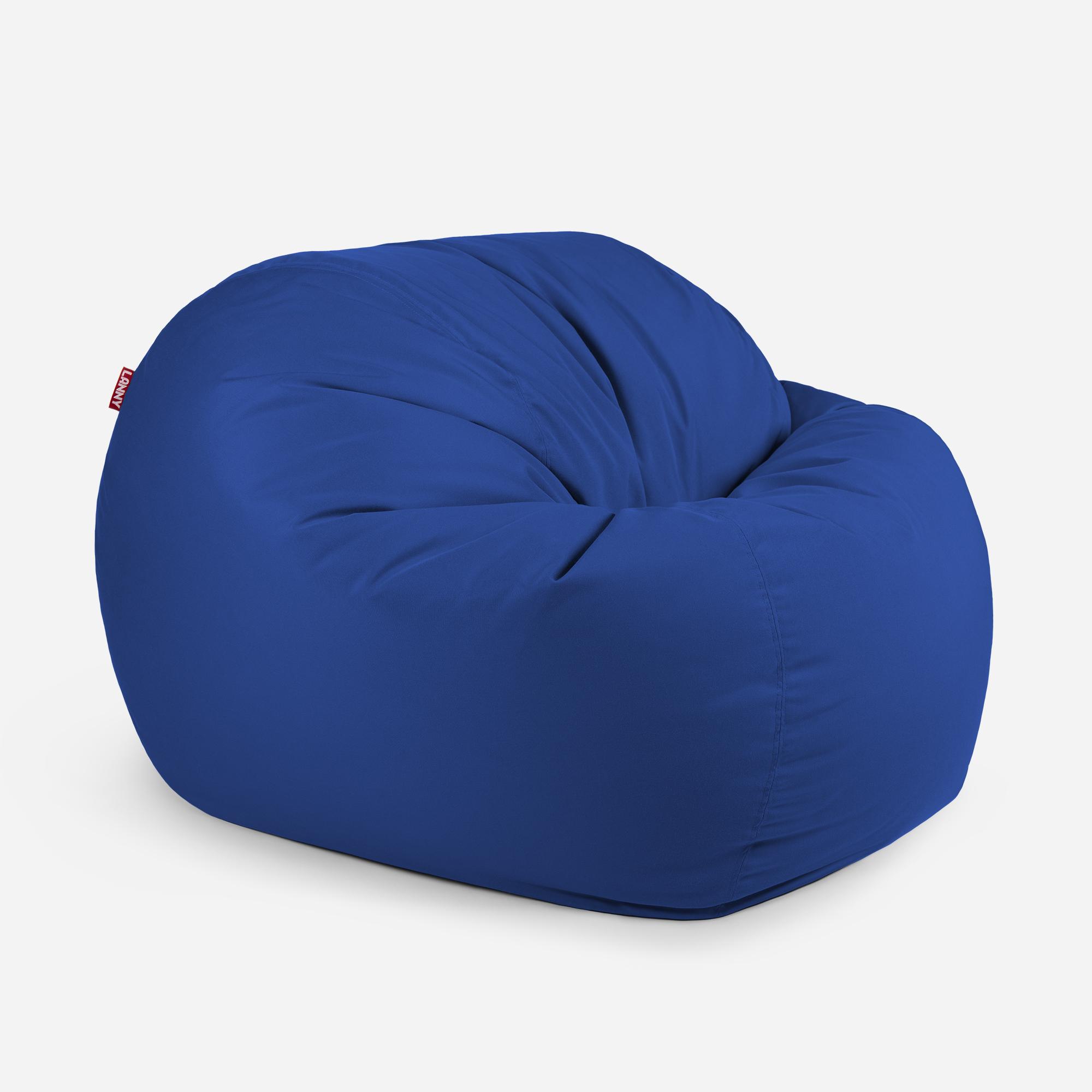 Lanny Sphere Outdoor Bean Bag - Large