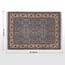 سجادة صوف تركية مصنوعة يدوياً - هيريكي - 174x242 سم-InfluencerCodes_Ramadan26_All_20012026-image-1