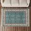 Hereke Turkish Handmade Woollen Rug - 150x220 cm-InfluencerCodes_Ramadan26_All_20012026-image-2