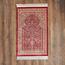 Kermes Bamboo Silk Rug - 80x125 cm-InfluencerCodes_Ramadan26_All_20012026-image-1