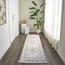 Kermes Bamboo Silk Rug - 80x300 cm-InfluencerCodes_Ramadan26_All_20012026-image-4