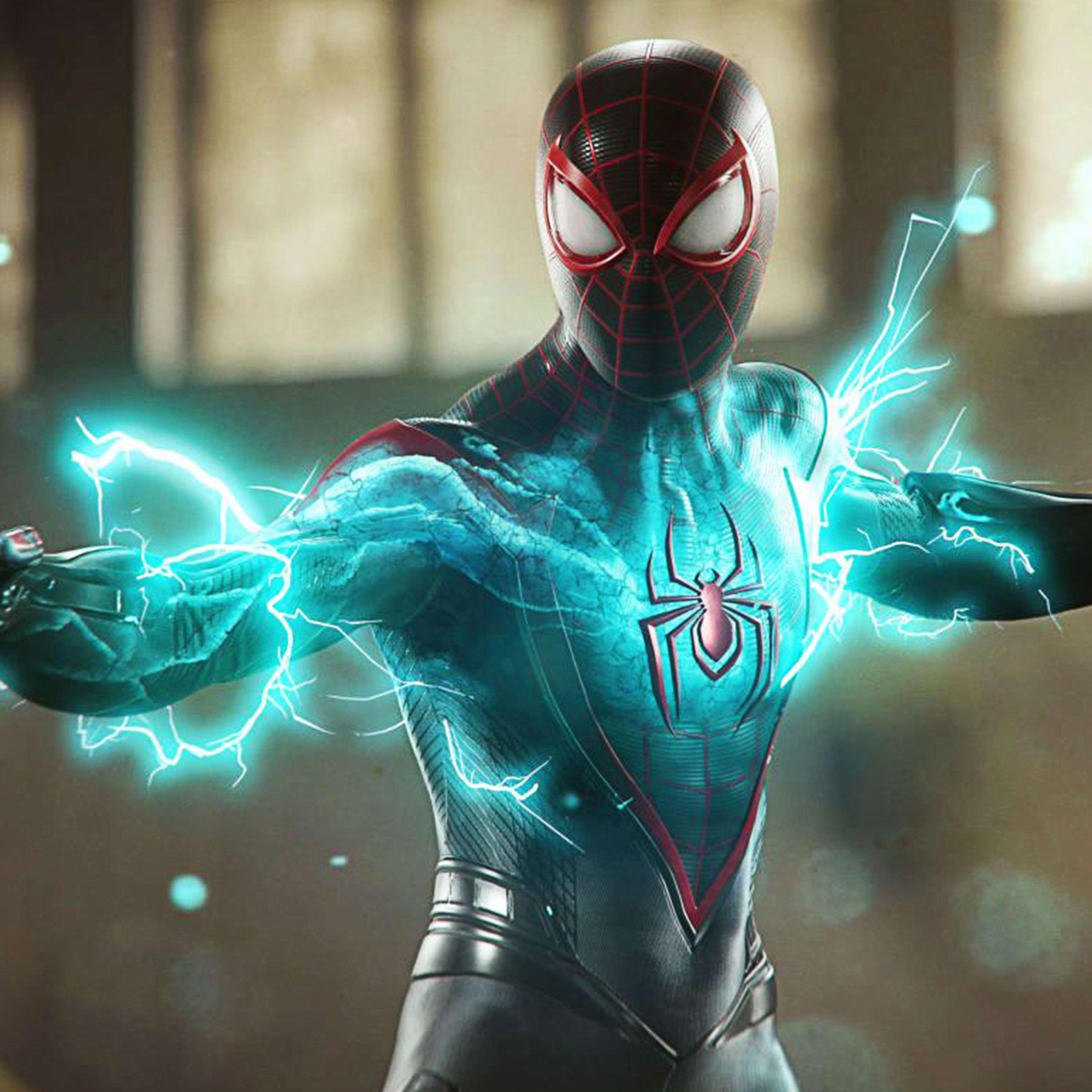  PS5SPIDERMAN2 | مارفل سبايدرمان 2 من سوني PS5 - إصدار الإمارات العربية المتحدة -electronics-gamesandconsoles-image-10