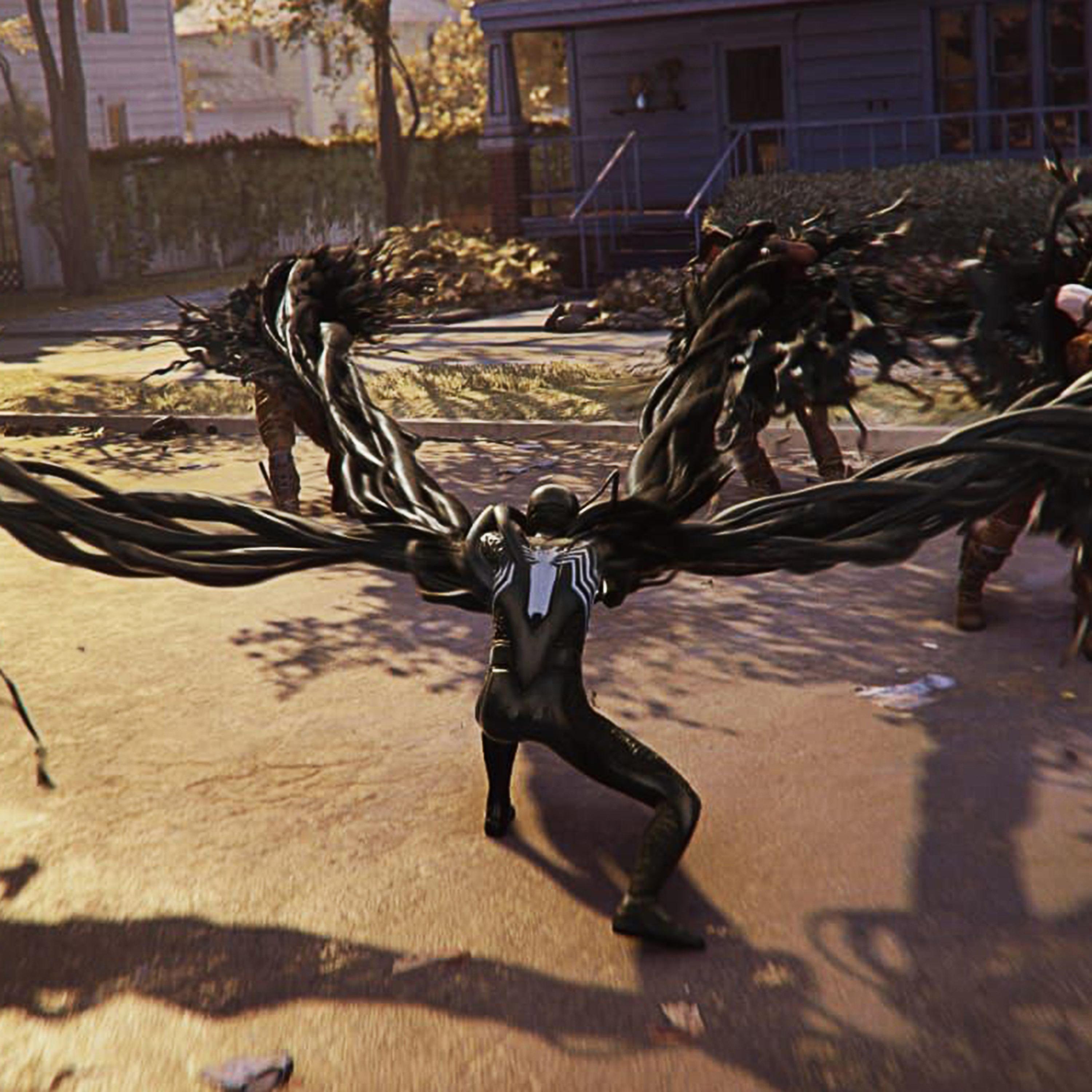  PS5SPIDERMAN2 | مارفل سبايدرمان 2 من سوني PS5 - إصدار الإمارات العربية المتحدة -electronics-gamesandconsoles-image-2