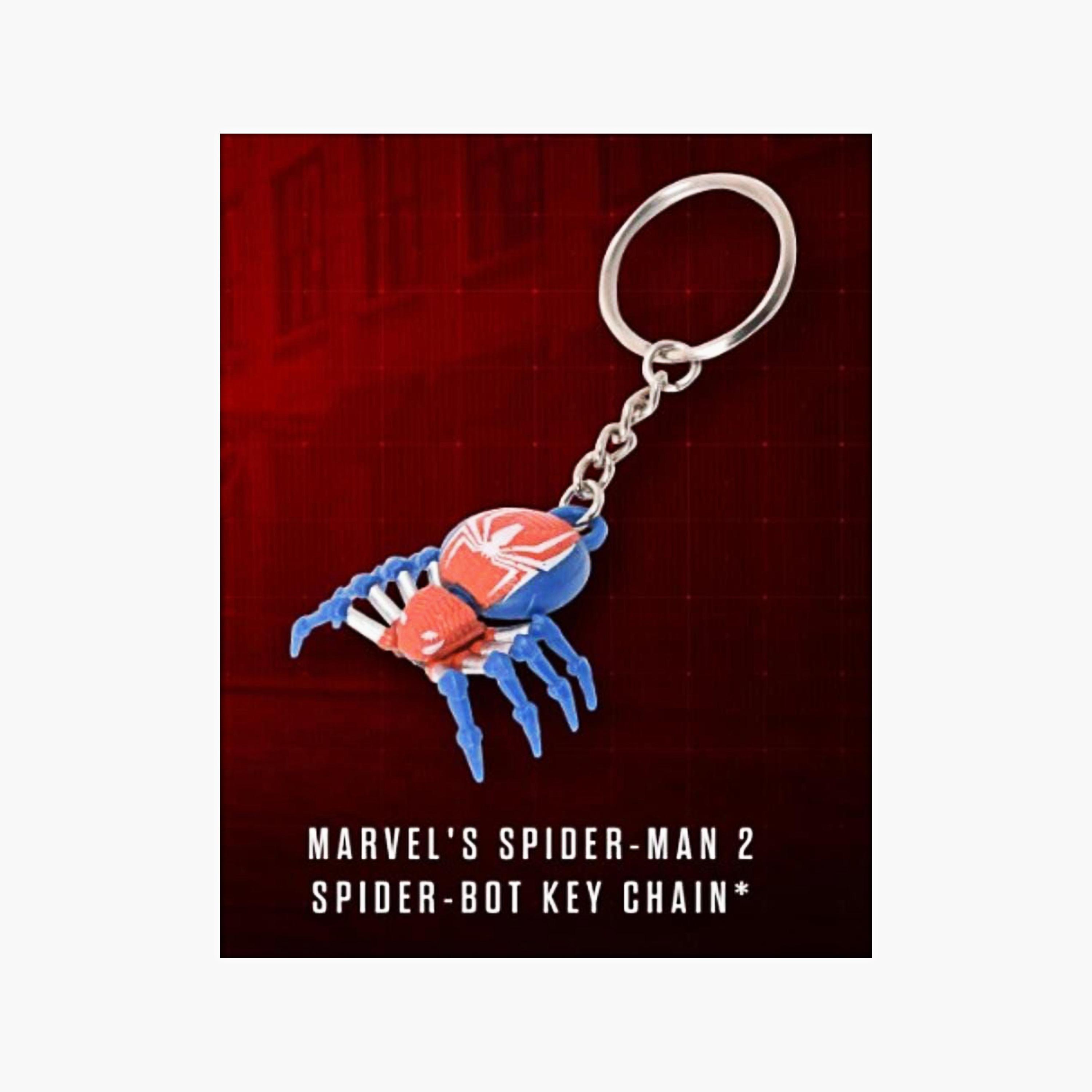  PS5SPIDERMAN2 | مارفل سبايدرمان 2 من سوني PS5 - إصدار الإمارات العربية المتحدة -electronics-gamesandconsoles-image-3