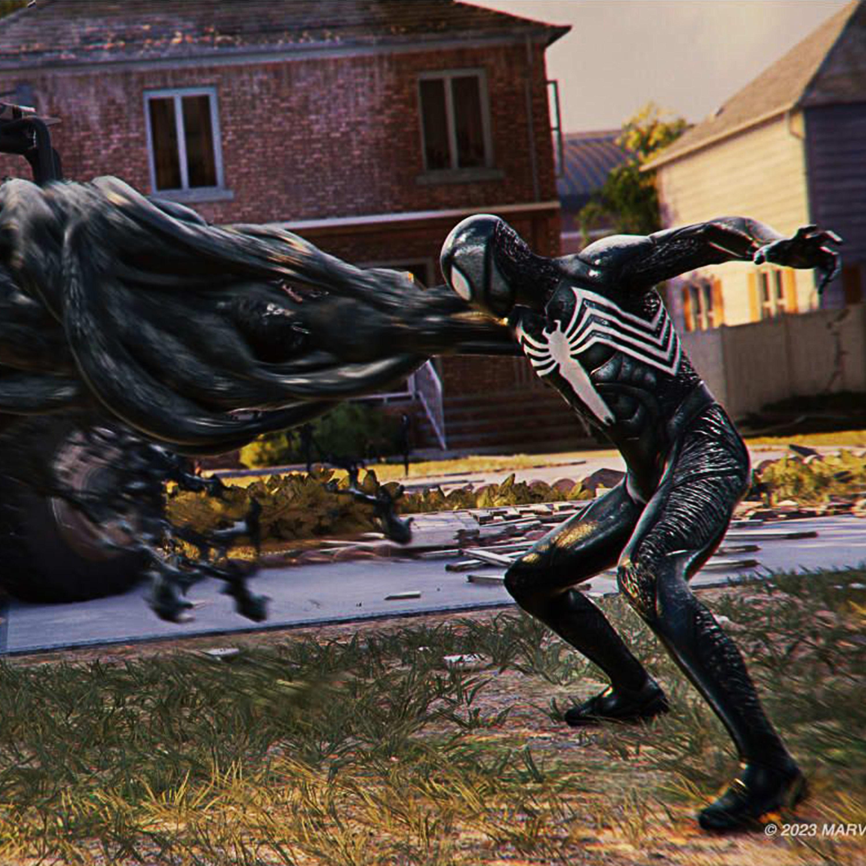  PS5SPIDERMAN2 | مارفل سبايدرمان 2 من سوني PS5 - إصدار الإمارات العربية المتحدة -electronics-gamesandconsoles-image-4
