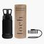Loch Insulated Water Bottle - 420 ml-household-dining-teaandcoffee-vacuumflaskscoffeeandteapots-image-1