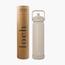 Loch Insulated Water Bottle - 650 ml-household-dining-teaandcoffee-vacuumflaskscoffeeandteapots-image-5