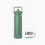Loch Insulated Water Bottle - 650 ml-household-dining-teaandcoffee-vacuumflaskscoffeeandteapots-image-3