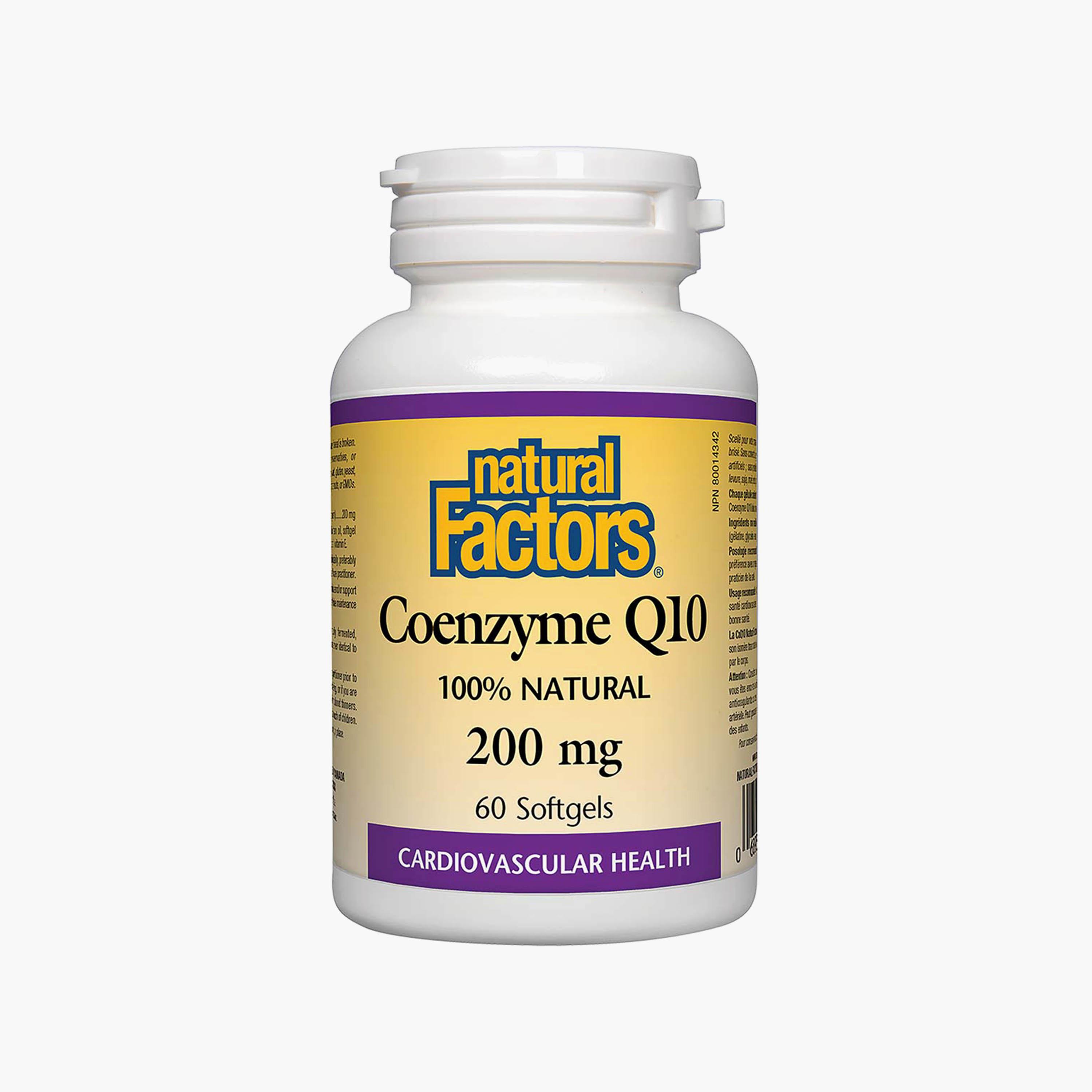 60 كبسولة هلامية بمساعد التنزيم Q10، 200 ملجم،-sports-nutrition-vitaminshealthsupplements-image-1