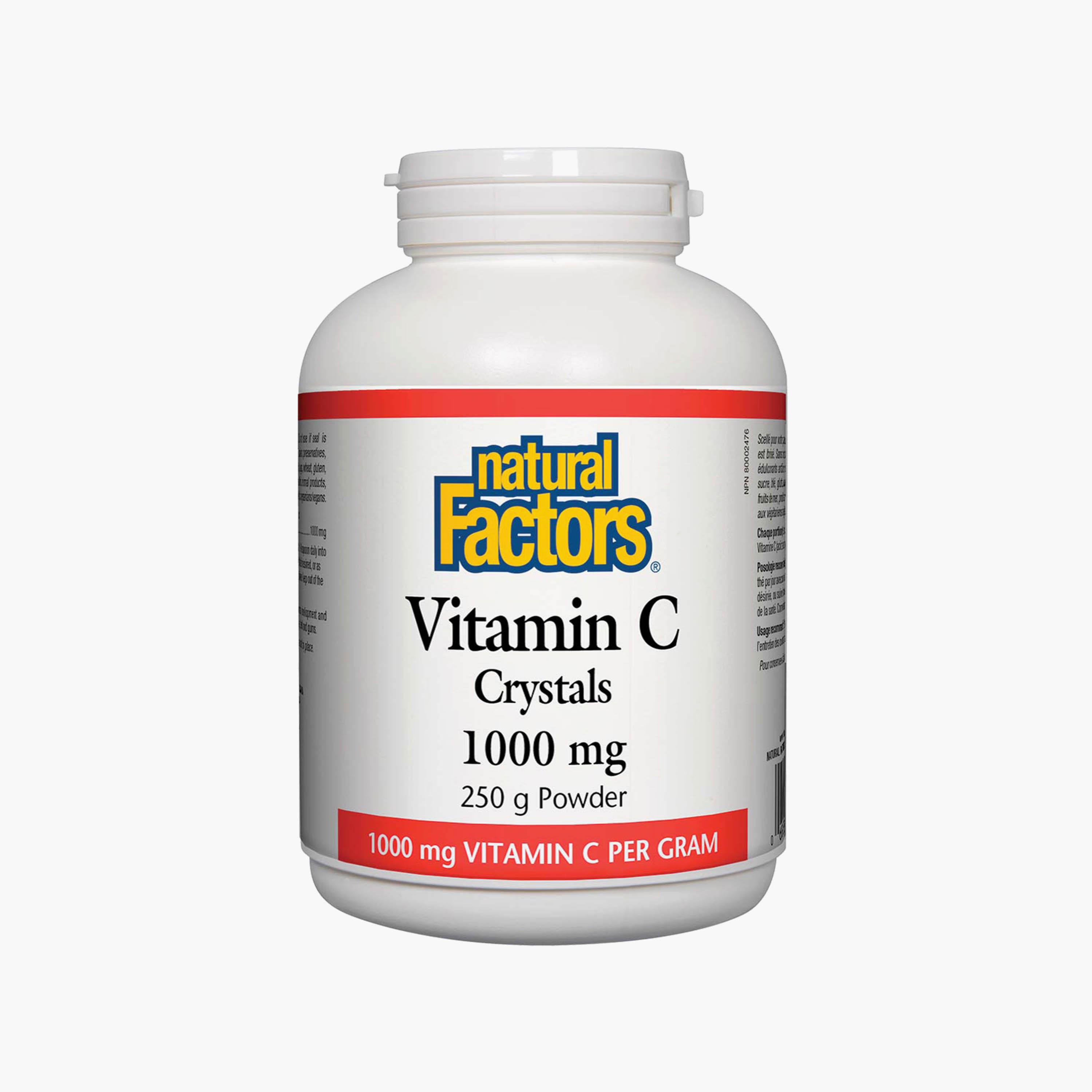 كريستالات فيتامين سي، 1000 ملغم، 250 غم-sports-nutrition-vitaminshealthsupplements-image-1
