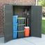 Shed Store & More Outdoor Garden Storage Shed 53 Cu feet-InfluencerCodes_Ramadan26_All_20012026-image-1