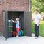 Shed Store & More Outdoor Garden Storage Shed 53 Cu feet-InfluencerCodes_Ramadan26_All_20012026-image-2