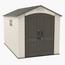Shed Store & More Outdoor Garden Storage Shed 7x12 feet-InfluencerCodes_Ramadan26_All_20012026-image-1
