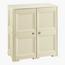 Tontarelli 4-Compartment Multipurpose Storage Cabinet - 79x43x85.5 cm-InfluencerCodes_Ramadan26_All_20012026-image-1
