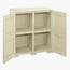 Tontarelli 4-Compartment Multipurpose Storage Cabinet - 79x43x85.5 cm-InfluencerCodes_Ramadan26_All_20012026-image-2