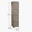 Tontarelli Multipurpose 4-Compartment Storage Cabinet - 40x43x164 cm-InfluencerCodes_Ramadan26_All_20012026-image-3