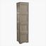 Tontarelli 4-Compartment Multipurpose Storage Compartment - 40x43x164 cm-InfluencerCodes_Ramadan26_All_20012026-image-1