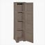 Tontarelli 4-Compartment Multipurpose Storage Compartment - 40x43x164 cm-InfluencerCodes_Ramadan26_All_20012026-image-2