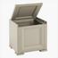Tontarelli Multipurpose Storage Box - 47x40x42 cm-InfluencerCodes_Ramadan26_All_20012026-image-2