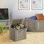 Tontarelli Multipurpose Storage Box - 47x40x42 cm-InfluencerCodes_Ramadan26_All_20012026-image-2