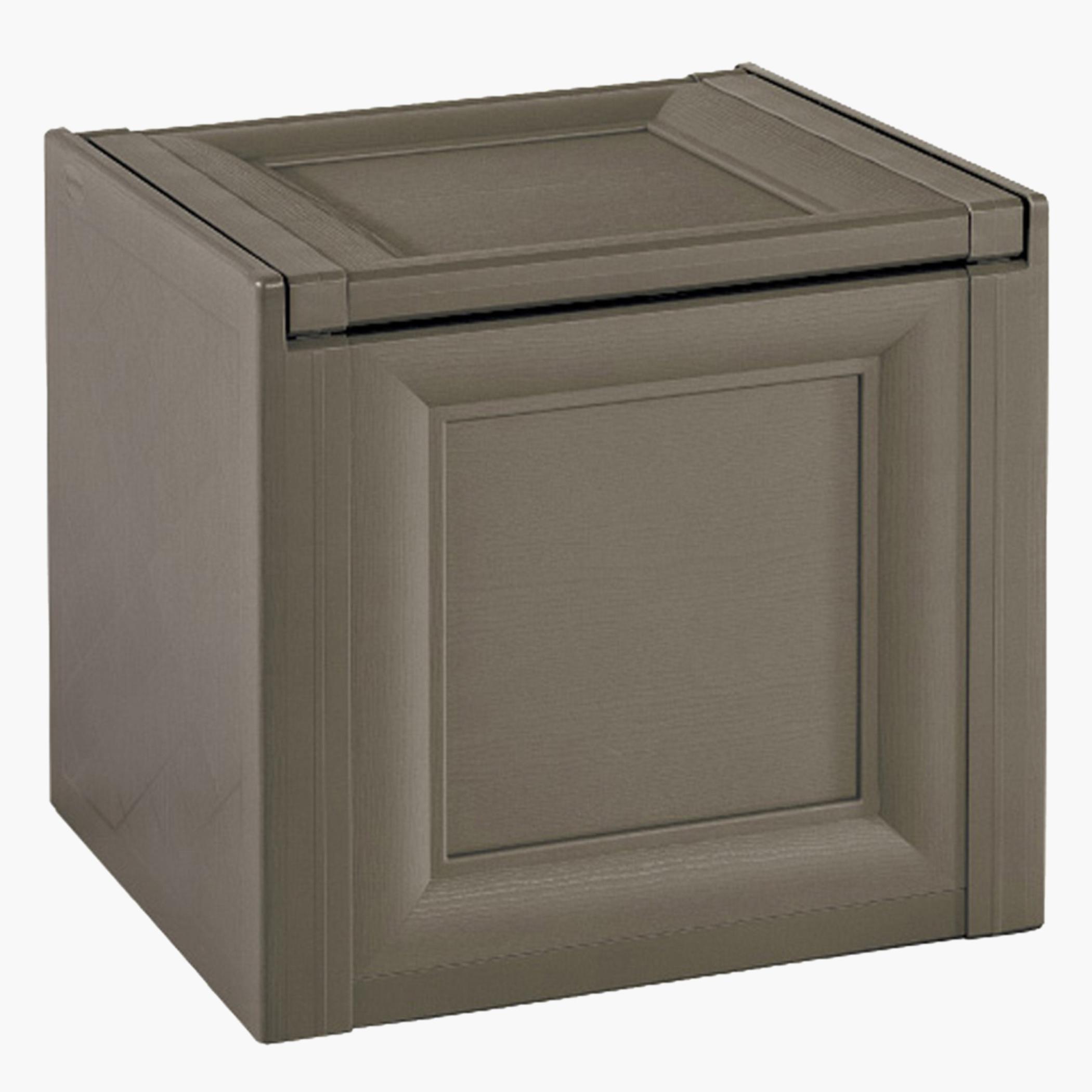 Tontarelli Storage Box - 47x40x42 cm