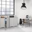 Tontarelli Multipurpose 2-Compartment Storage Cabinet - 79x43x85.5 cm-InfluencerCodes_Ramadan26_All_20012026-image-2