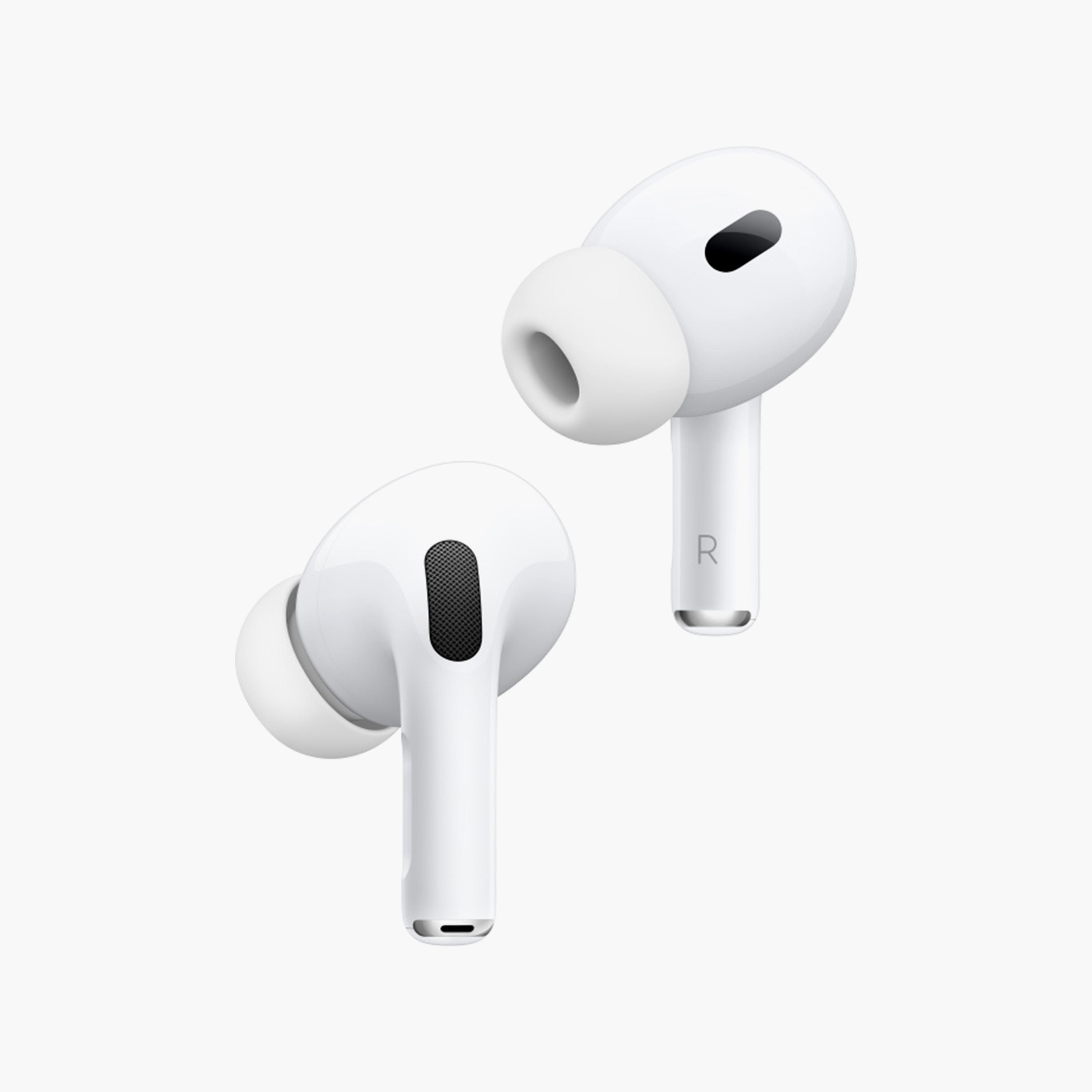 Apple AirPods Pro (2nd generation) with MagSafe Case (USB-C) | MTJV3ZEA-electronics-headphonesandearphones-image-2