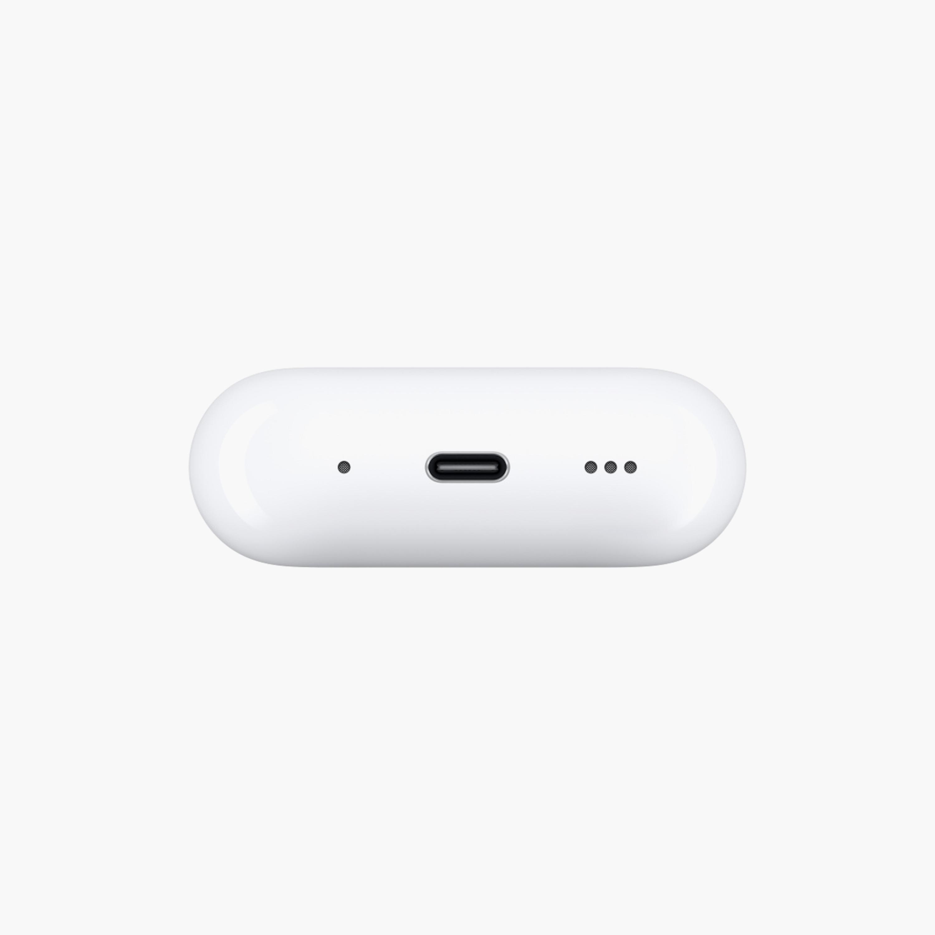 Apple AirPods Pro (2nd generation) with MagSafe Case (USB-C) | MTJV3ZEA-electronics-headphonesandearphones-image-4