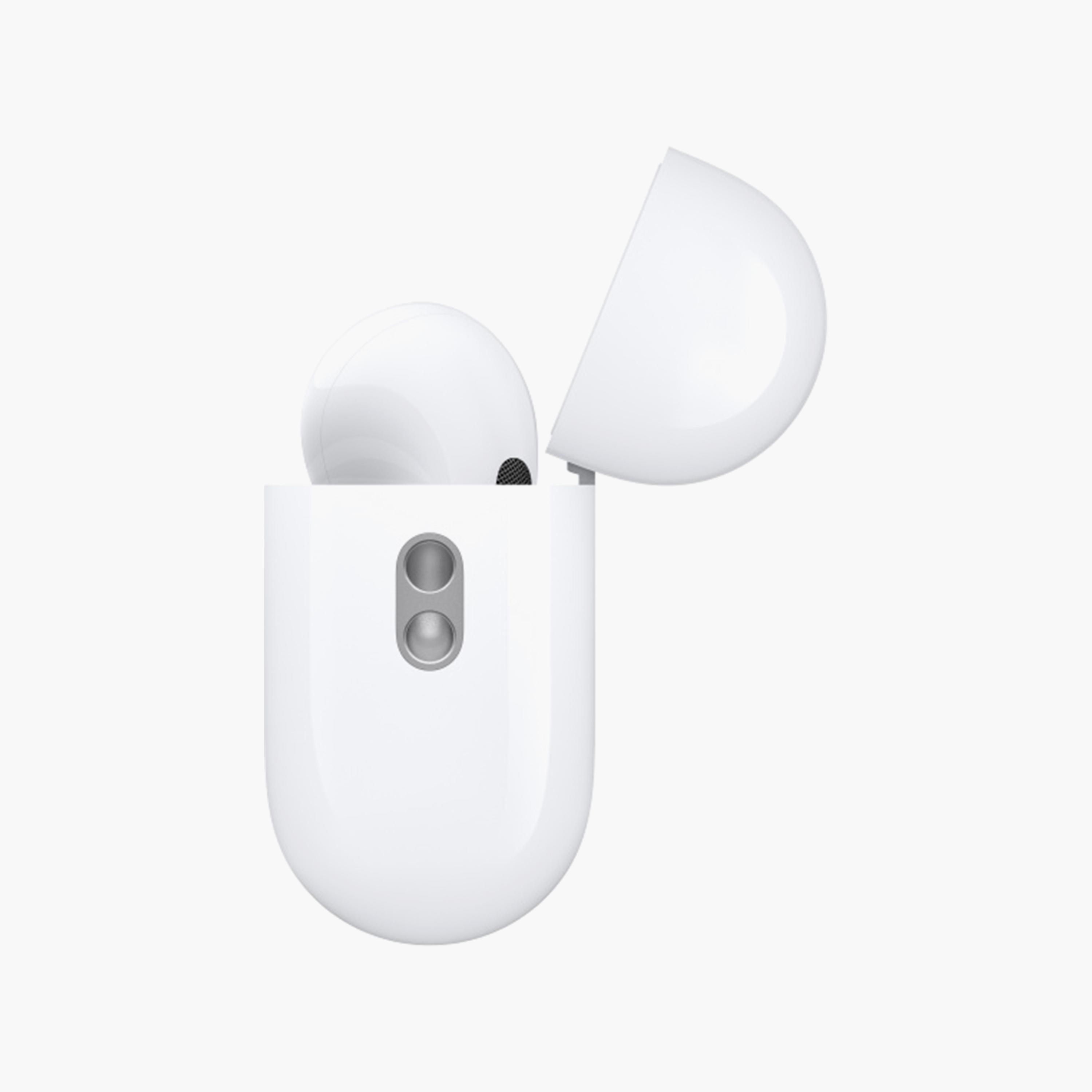 Apple AirPods Pro (2nd generation) with MagSafe Case (USB-C) | MTJV3ZEA-electronics-headphonesandearphones-image-6