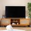 Wooden Touch TV Unit - 200 cm-InfluencerCodes_Ramadan26_All_20012026-image-1