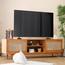 Wooden Touch TV Unit - 200 cm-InfluencerCodes_Ramadan26_All_20012026-image-2