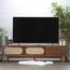 Wooden Touch 3-Piece TV Unit and Side Table Set - 160 cm-InfluencerCodes_Ramadan26_All_20012026-image-2