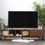 Wooden Touch 3-Piece TV Unit and Side Table Set - 160 cm-InfluencerCodes_Ramadan26_All_20012026-image-3